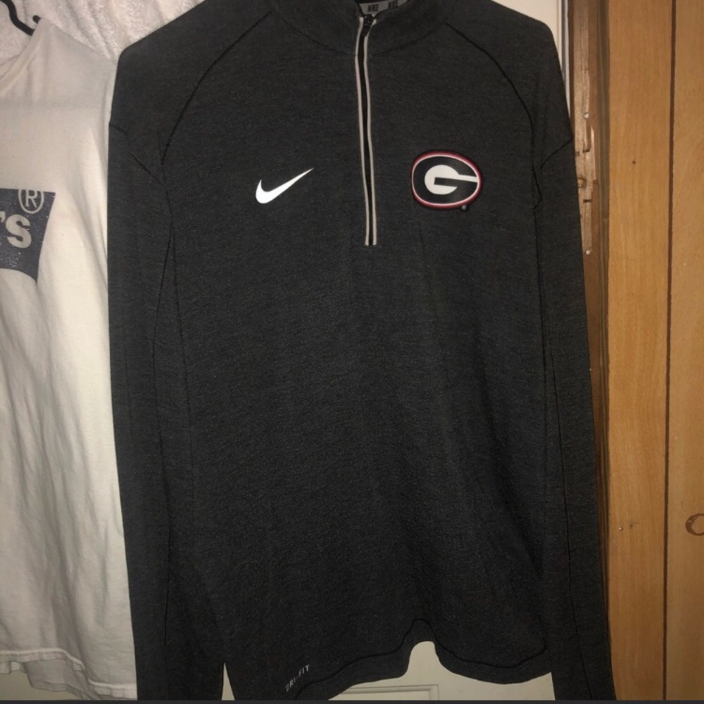Nike UGA pullover